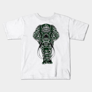 elephant Kids T-Shirt